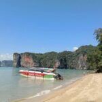 James Bond and Hong Krabi Islands Private Boat Tour - What’s Included and What’s Not
