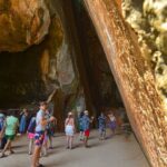 James Bond and Koh Panyee Village Sea Canoeing from Khao Lak - Who Will Love This Tour?