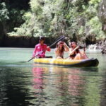 James Bond Island: Big Boat Tour & Canoeing Experience - Authentic Insights from Reviewers