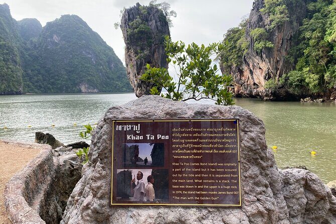 James Bond Island by Big Boat with Canoeing - Final Thoughts: Who Will Love This Tour?  