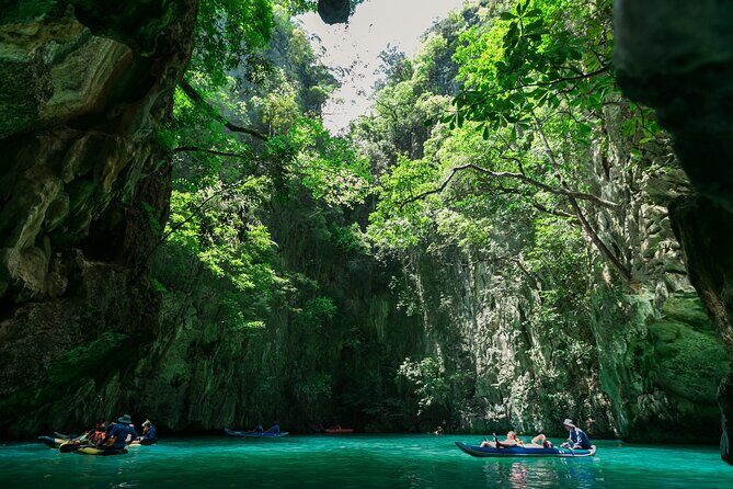 James Bond Island Day Tour by Speed Boat with Guide - Practicalities and What You Should Know