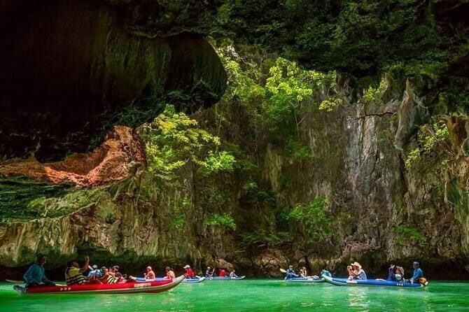 James Bond Island Day Trip by Premium Speedboat - Why This Tour Offers Great Value
