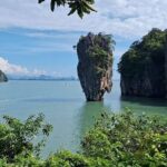 James Bond Island from Khaolak and Monkey Cave Temple - FAQ