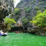James Bond Island Speedboat Adventure from Phuket - Who Will Love This Tour?
