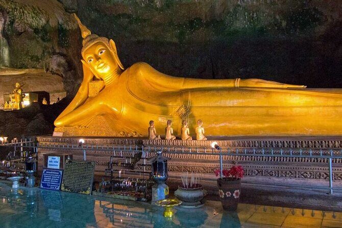 James Bond Island Tour Experience - FAQ