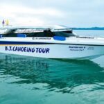 James Bond, Phang Nga Bay and Hong Island Tour from Phuket - Why This Tour Stands Out
