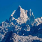 Jannu Himal Expedition 2025/2025 - Who Would Love This Expedition?