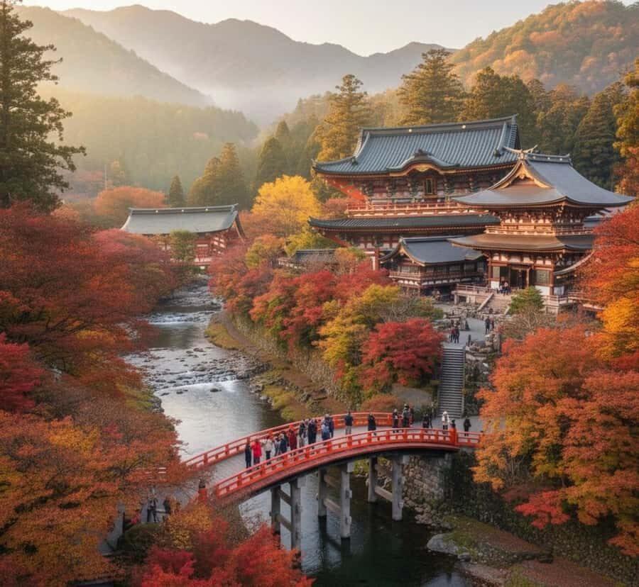 Japan: 4-Day Mt.Fuji, Hakone, Nikko & Snow Monkey Highlights - Why This Tour Offers Great Value