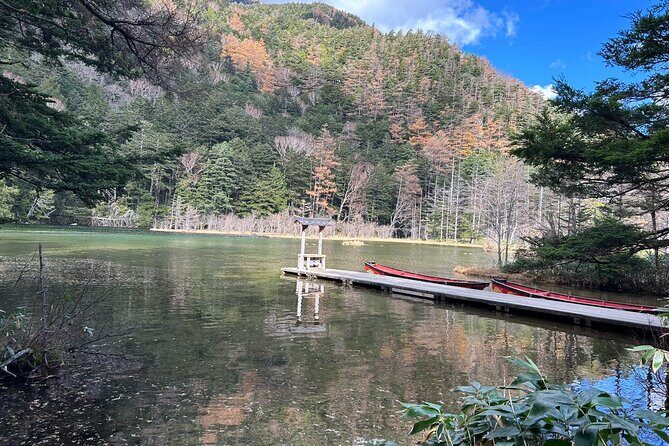 Japan Alps [Kamikochi Day Tour]Roundtrip from Nagoya - What’s Included and What’s Not