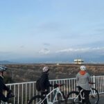 Japan Culture E-Bike Tour with Mt. Fuji View from Shimizu port - Cycling Through Historic and Scenic Sites