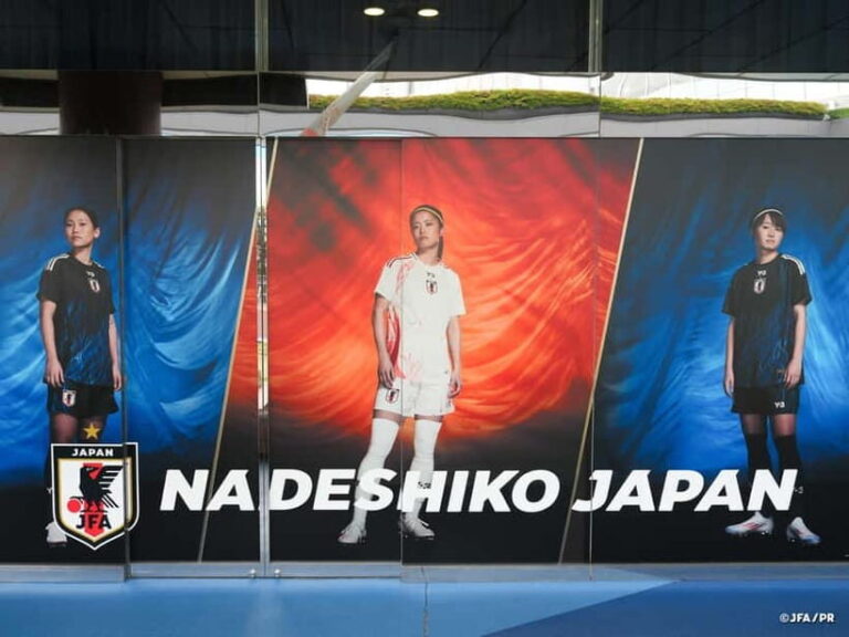 Japan Football Association museum tour at blue-ing! - What to Expect at the Japan Football Association Museum