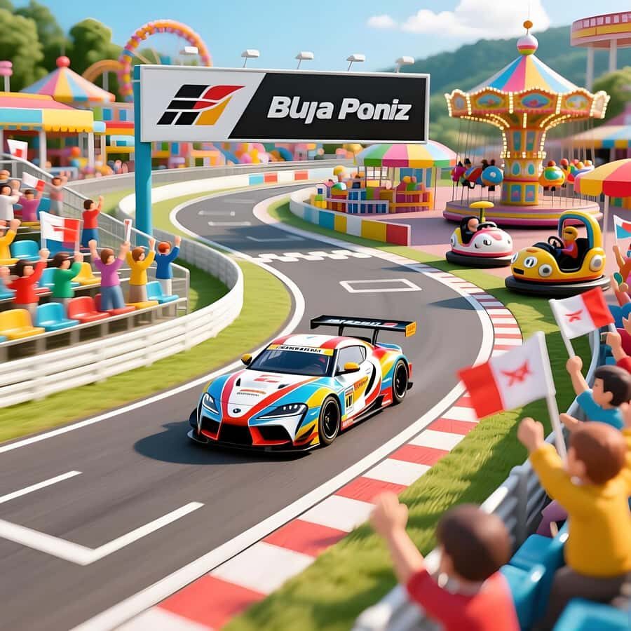 Japan: Suzuka Circuit Park Ticket - Final Thoughts