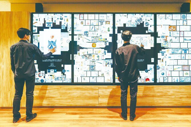 Japan Yokai Museum Admission fee in Miyoshi, Hiroshima - The Sum Up