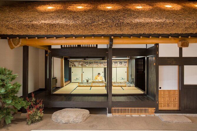 Japanese Beautiful Brush Tour and Workshop in Kumano - Why This Tour Offers Excellent Value