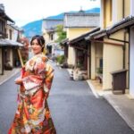Japanese Bridal Photography Experience in historic Uchiko - Authenticity & Reviewer Insights