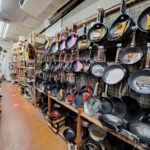 Japanese Commercial Kitchen Supplies Shopping Tour - Final Thoughts