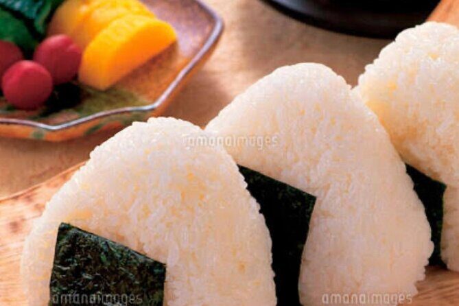 Japanese Cooking Class Onigiri and Butajiru - In-Depth Breakdown of the Itinerary