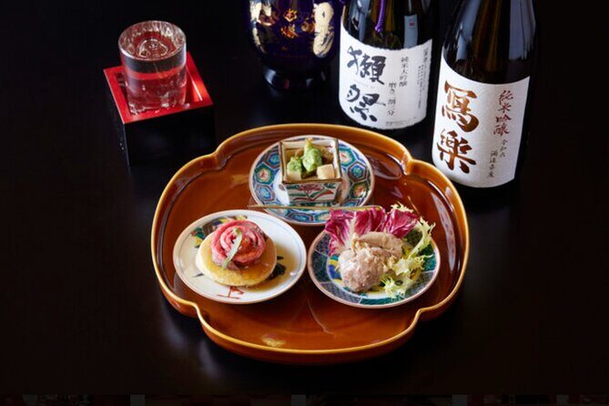 Japanese Cultural Experience Geisha Dinner Show - Final Thoughts: Who Will Love This Tour?