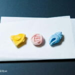 Japanese dried-type Sweets ''Ohigashi'' making - An In-Depth Look at the Ohigashi Making Experience