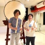 : Japanese drum (taiko) trial class - The Value of This Experience