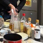 Japanese Fermentation Cooking with Expert | Private Kyoto - A Closer Look at the Experience
