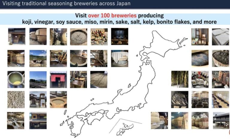 Japanese Fermentation Cooking with Expert | Private Kyoto - An In-Depth Look at the Experience