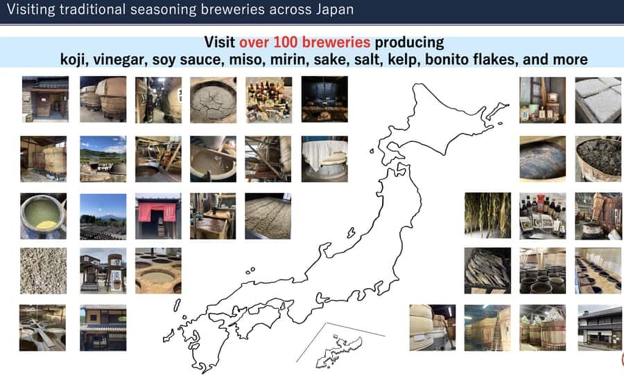 Japanese Fermentation Cooking with Expert | Private Kyoto - An In-Depth Look at the Experience