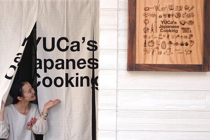 Japanese Home Cooking Class with Local Supermarket Visit - The Experience’s Best Aspects