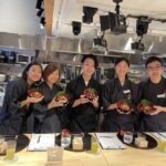 Japanese Knife Skills & Sashimi Bowl Cooking Class in Tokyo - The Hands-On Sashimi Experience