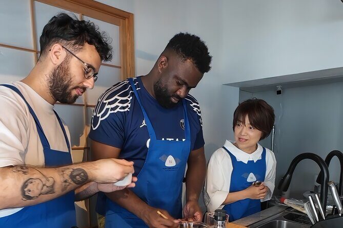 Japanese Mom's Home Cooking Class in Tokyo - An In-Depth Look at the Experience