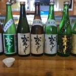 Japanese Sake Breweries Tour in the Countryside of Kanagawa - What You Can Expect from the Tour