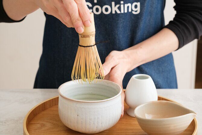 Japanese Sweets and Tea Experience with Local Supermarket Visit - Who Is This Tour Best For?