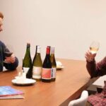 Japanese Wine Omakase in Shibuya  Guided Tasting, Not Sake - Exploring the Experience