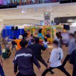 Japanese Wotagei Workshop in Tokyo Learn from a Champion - The Instructor and What You Can Expect