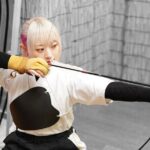 Japanesel Archery Experience HIROSHIMA CASTLE SHARAKU - Authenticity and Cultural Insight