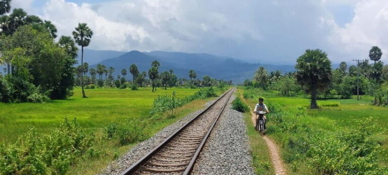 Jason's Countryside Experience - Why This Tour Stands Out