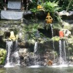 jatiluwih:putificationceremony with holy water - Breaking Down the Itinerary