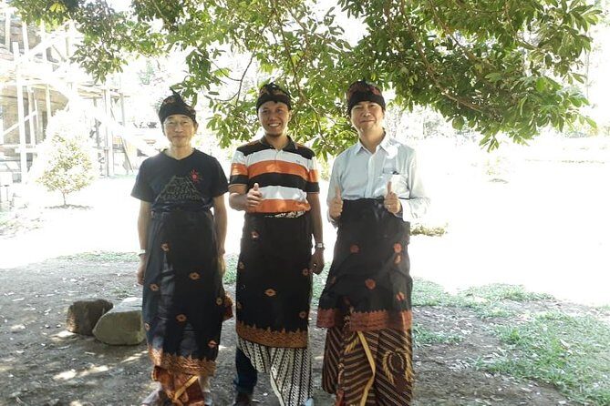 Java Village and Temple Tour from Borobudur - Who Would Love This Tour?