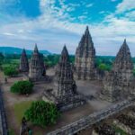 "Java's Cultural Heritage: Borobudur and Prambanan Tour" - The Itinerary: A Day of Discovery