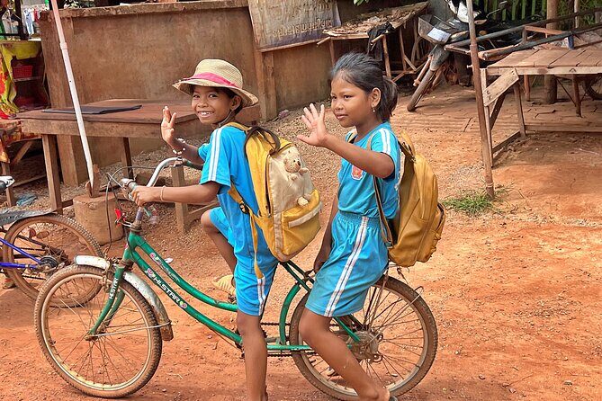 Jeep and Boat Tour in Kampong Phluk - Why This Tour Offers Great Value