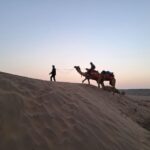 Jeep & Camel Ride, Musical Evening in The Desert Luxury Camp - What’s Included and Whats Not