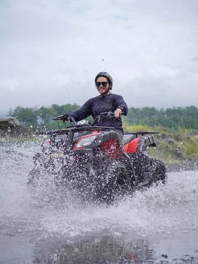 Jeep Lava Tour & ATV Adventure Semeru + Teras Semeru - The Jeep Lava Tour: Traversing the Volcanic Landscape