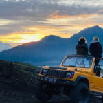 Jeep Mount Batur and Hot Springs with instagram fotos - Transportation and Comfort