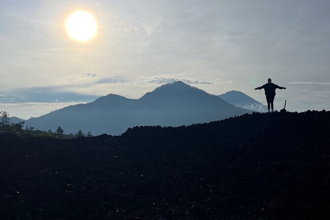 Jeep Mount Batur and Hot Springs with instagram fotos - Deep Dive into the Itinerary