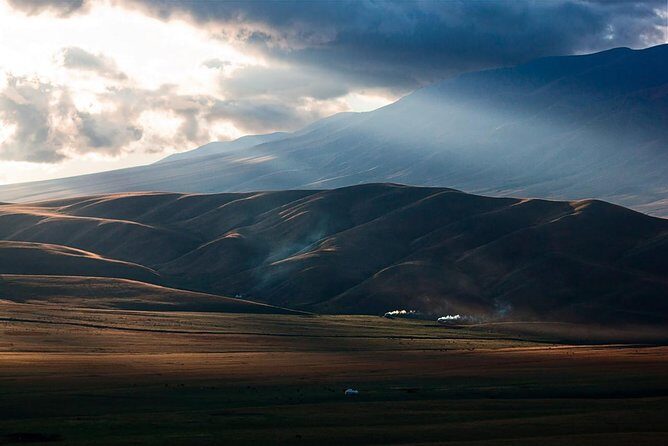 Jeep Tour: Plateau Assy - The Itinerary: What to Expect