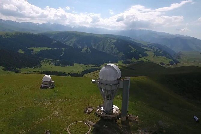 Jeep Tour: Plateau Assy - Logistics and Practicalities