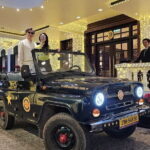 Jeep Tour Saigon By Night : FRESH SEAFOOD, STREET FOOD & SKY BAR - Who Will Love This Tour?