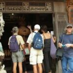 Jeep Tour To Hoi An Village Pottery, Carpentry and Local Crafts - Practical Details and What to Expect