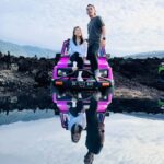 Jeep Tours & Hot Spring plus hotel pick up (All included) - Detailed Breakdown of the Itinerary