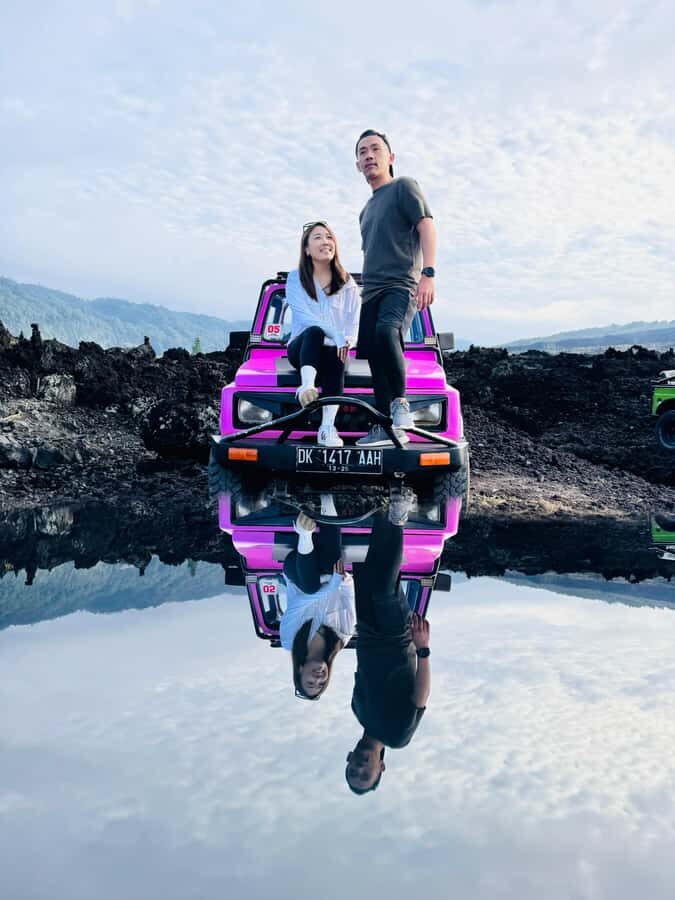 Jeep Tours & Hot Spring plus hotel pick up (All included) - Detailed Breakdown of the Itinerary